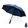  Impact AWARE™ RPET 190T 23" vjetrootporni kišobran - XD Collection