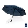  20.5" Impact AWARE™ RPET 190T mini umbrella - XD Collection