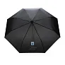  20.5" Impact AWARE™ RPET 190T mini umbrella - XD Collection