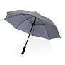  Impact AWARE™ RPET 190T 23" vjetrootporni kišobran - XD Collection