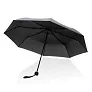  20.5" Impact AWARE™ RPET 190T mini umbrella - XD Collection