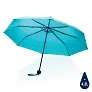  20.5" Impact AWARE™ RPET 190T mini umbrella - XD Collection