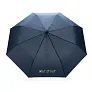  20.5" Impact AWARE™ RPET 190T mini umbrella - XD Collection