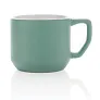  Ceramic modern mug - XD Collection