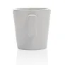  Ceramic modern coffee mug - XD Collection