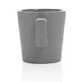  Ceramic modern coffee mug - XD Collection