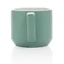  Ceramic modern mug - XD Collection