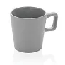  Ceramic modern coffee mug - XD Collection