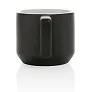  Ceramic modern mug - XD Collection