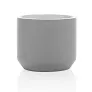  Ceramic modern mug - XD Collection