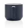  Ceramic modern mug - XD Collection