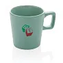  Ceramic modern coffee mug - XD Collection