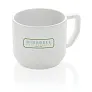  Ceramic modern mug - XD Collection