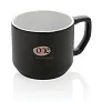  Ceramic modern mug - XD Collection
