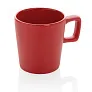  Ceramic modern coffee mug - XD Collection