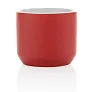  Ceramic modern mug - XD Collection