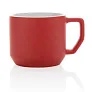  Ceramic modern mug - XD Collection