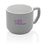  Ceramic modern mug - XD Collection