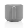  Ceramic modern mug - XD Collection