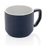  Ceramic modern mug - XD Collection