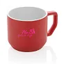 Ceramic modern mug - XD Collection