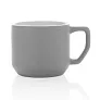  Ceramic modern mug - XD Collection