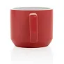  Ceramic modern mug - XD Collection