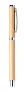 Blorry roller pen