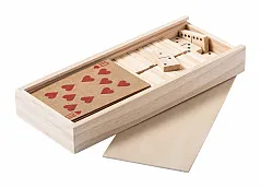 Set igara