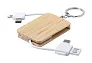 Edulis USB kabel, privjesak