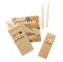 Penxil 4 Eco custom 4 pc pencil set