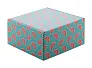 CreaBox Post Square S postal box