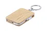 Edulis keyring USB charger cable
