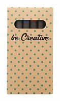 personalizirani set pastelnih bojica