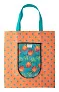 SuboShop Fold B custom non-woven shopping bag