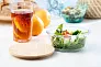 Ruttata glass lunch box