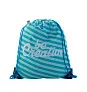 CreaDraw Plus RPET custom drawstring bag