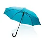  23" Impact AWARE™ RPET 190T standard auto open umbrella - XD Collection