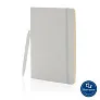  Antimikrobni A5 notes s X3 kemijskom olovkom