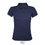 PRIME WOMEN PRIME WOMEN POLO 200gr