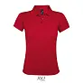 PRIME WOMEN PRIME WOMEN POLO 200gr