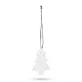 MORZINE Christmas ornament