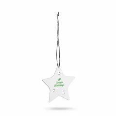 Christmas ornament