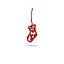 JUBANY Christmas ornaments