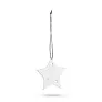 ASPEN Christmas ornament