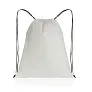  Impact AWARE™ RPET 190T drawstring bag - XD Collection