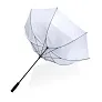  Impact AWARE™ RPET 190T 30" vjetrootporni kišobran - XD Collection