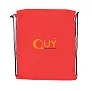 Impact AWARE™ RPET 190T drawstring bag - XD Collection