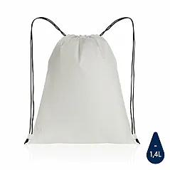 Impact AWARE™ RPET 190T torba s vezicama - XD Collection