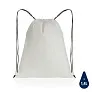  Impact AWARE™ RPET 190T drawstring bag - XD Collection